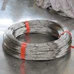 302 Stainless Steel Wire For Spray Nozzle Spring Good Mechanical Property for sale