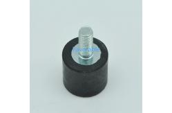 China Cylindrical Bumper Especially Suitable For Lectra Vector 7000 , Maintenance Kits 1000h supplier