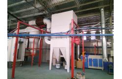 China Logistics Trolley manufacturer
