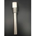 Reliable Threaded Thermocouple Thermowell For RTD , Long Service Life for sale