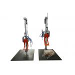 Drop Tester Equipment For Box Package Drop Testing With ISTA Standard for sale