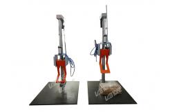 China Drop Tester Equipment For Box Package Drop Testing With ISTA Standard supplier