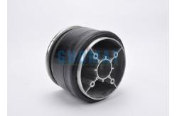 China CONTITECH 1010-15S522  Truck Air Springs FOR SIRCO AS-8755 - TRIANGLE 8522 supplier
