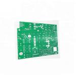 Custom Made CCTV Camera PCB Board Assembly With EPE Anti Static Packaging