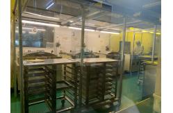 China 60mA Parallel SGS Transmissive VA LCD Panel RYD2017VV01 COB LCD Panel supplier