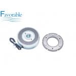 04.04.21.1101 Solenoid Cloth Electromagnet For Oshima Spreader Machine