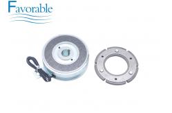 China 04.04.21.1101 Solenoid Cloth Electromagnet For Oshima Spreader Machine supplier