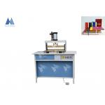 Pneumatic 480mm  Nipping Creasing Machine Notebook Binding Machine MF-NM501 for sale