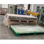 Half Cell 450W Solar Photovoltaic Glass Ultra Clear For Curtain Wall