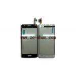 White Cellphone Touch Screen Digitizer For Samsung GALAXY Grand Prime G530 for sale