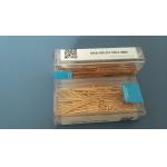 Yellow metal SMT Spare Parts Ingun Test Probes GKS-100-214-150-A-2000 Test Fixtures for sale