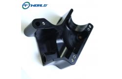 China Stainless Steel CNC Milling Machine Spare Hardware Precision Metal Custom supplier