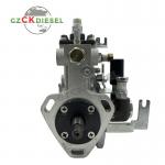 Fuel Injection Pump 4PL1155 4PL1156 BHF4PM100001 For YZ4102ZLQ 4100Q