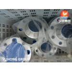 ASTM A182 F347 WN RF Stainless Steel Flanges , Bridas for sale
