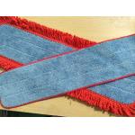24 Quickie Dust Mop Microfiber Polyester Velcro Backing Dust Mop Pad