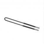 U Type Mosi2 Electric Ceramic Resistant Heating Elements  For Dental Oven for sale