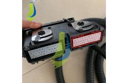 China 14513137 Ecu Wire Harness For EC210B EC240B Excavator supplier