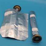 BOV Aerosol Bag On Valve For Precise Dispensing