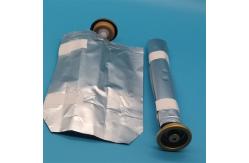 China BOV Aerosol Bag On Valve For Precise Dispensing supplier