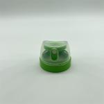 Versatile 35mm Aerosol Spray Cap for Industrial Use - Adjustable Spray, Robust Construction for sale