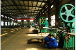 China Drive in racking manufacturer