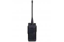 China BD500 Digital Professional Transmitter Handheld Mobile Radio Walkie Talkie supplier