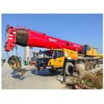 2021 Year Production Weichai Engine 130ton Lifting Capacity Hoist Crane Truck Crane Stc1300t2 for Usage for sale