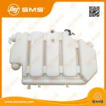 AZ9112530333 Expensiong Tank For Sinotruk Howo Truck CAB Spare Parts for sale