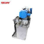 Reduce Pollution And Pressure Loss Hydraulic Power Pack For Machinery Industry for sale
