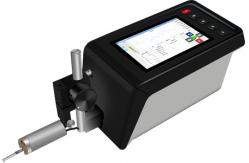 China SRT-7300 Multi Purpose Portable Roughness Waviness Profile Measuring Tester supplier