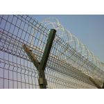 HGMT 900mm Coil Razor Blade Fencing Wire For Protection for sale