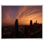 55 Inch LCD TV Replacement Screen BOE HV550FHB-N20 For TCL LE55D8800 / SkyWorthK55J for sale