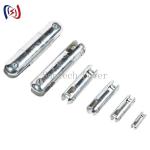 8 Word Cable Wire Rope 30KN Anti Twist Joint Connector for sale