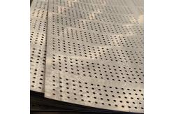 China Punching mesh stainless steel various styles customized spot export supplier