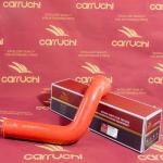 High Efficiency Flexible Rubber Hose DZ95319535812 Shacman Spare Parts