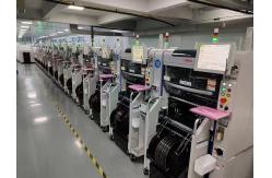 China SMT AOI Machine manufacturer