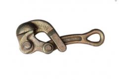 China Light Weight PAT NGK Basic Construction Tools Come Along Conductor Holder supplier