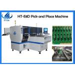 HT-E8D Magnetic Levitation 90000cph Pick And Place Machine for sale