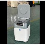 Office 18KG Indoor Automatic Compost Garbage Food Waste Recycling Machine For Home for sale