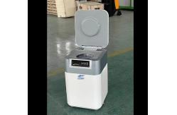 China 5Kg Office Small Composting Machine Food Waste Disposal Unit Waste Processor supplier