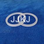C Axis Sapphire Crystal Glass High Purity Sapphire Optical Components