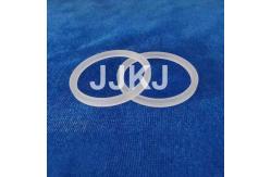 China C Axis Sapphire Crystal Glass High Purity Sapphire Optical Components supplier