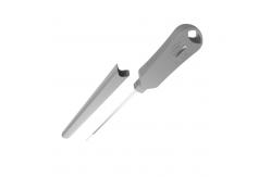 China Quick Response Instant Read Cooking Meat Thermometer For Kitchen supplier