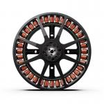 Powerful M13 EEE 90KV Brushless Motor Low Noise Compact Structure