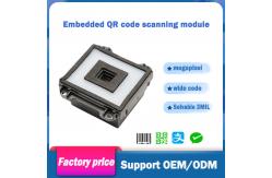 China 1D 2D Million Barcode Scanning Module Embedded Opaque Long Distance Scanning supplier