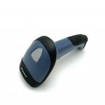 Wired 1D 2D Barcode Scanner Reader In Supermarket HR32