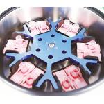 Benchtop Cytospin Cell Smear Centrifuge Machine Operating At 2000r/Min