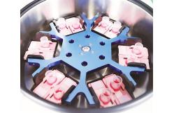 China Benchtop Cytospin Cell Smear Centrifuge Machine Operating At 2000r/Min supplier