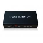 3 to 1 HDMI Switcher for sale