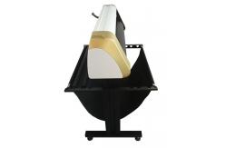 China Auto Contour 720mm Professional Vinyl Cutter Cutting Plotter supplier